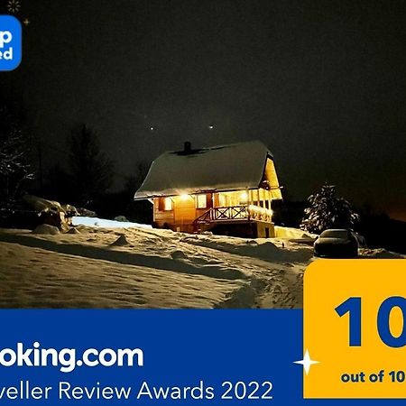Villa Reset Zlatibor Dış mekan fotoğraf