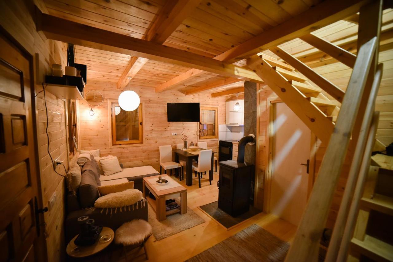 Villa Reset Zlatibor Dış mekan fotoğraf