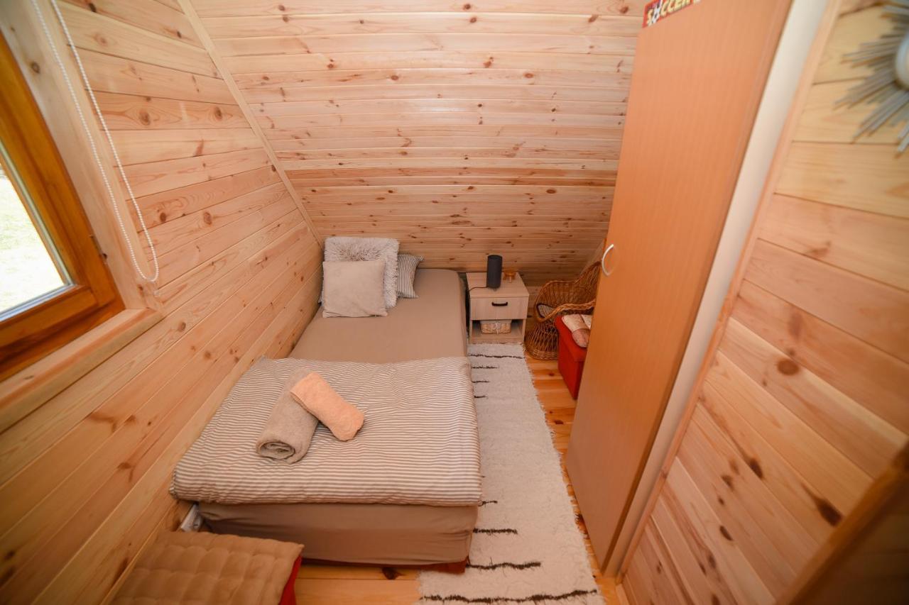 Villa Reset Zlatibor Dış mekan fotoğraf