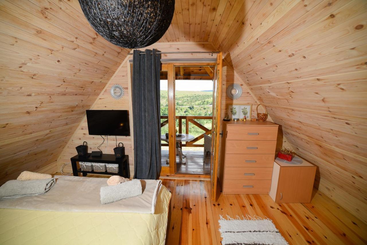 Villa Reset Zlatibor Dış mekan fotoğraf