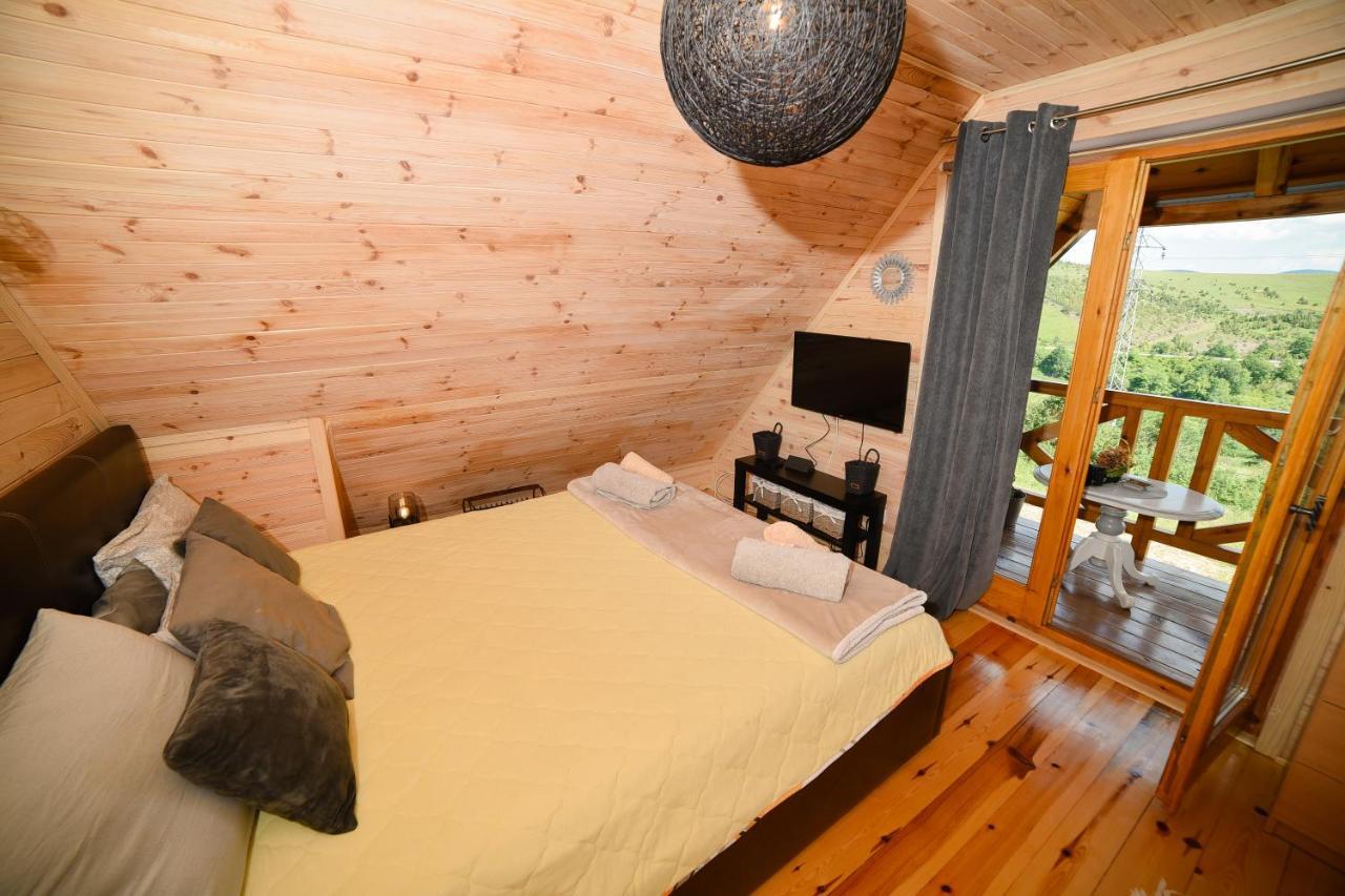 Villa Reset Zlatibor Dış mekan fotoğraf