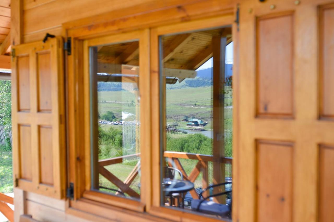Villa Reset Zlatibor Dış mekan fotoğraf