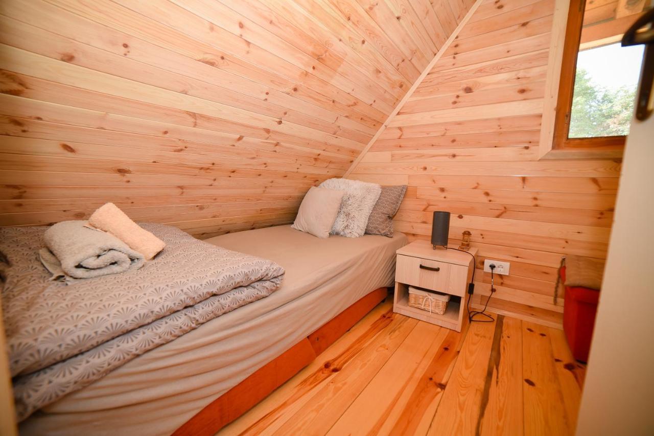 Villa Reset Zlatibor Dış mekan fotoğraf