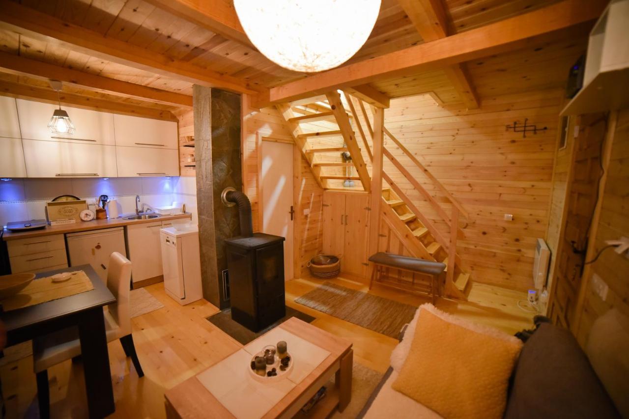 Villa Reset Zlatibor Dış mekan fotoğraf