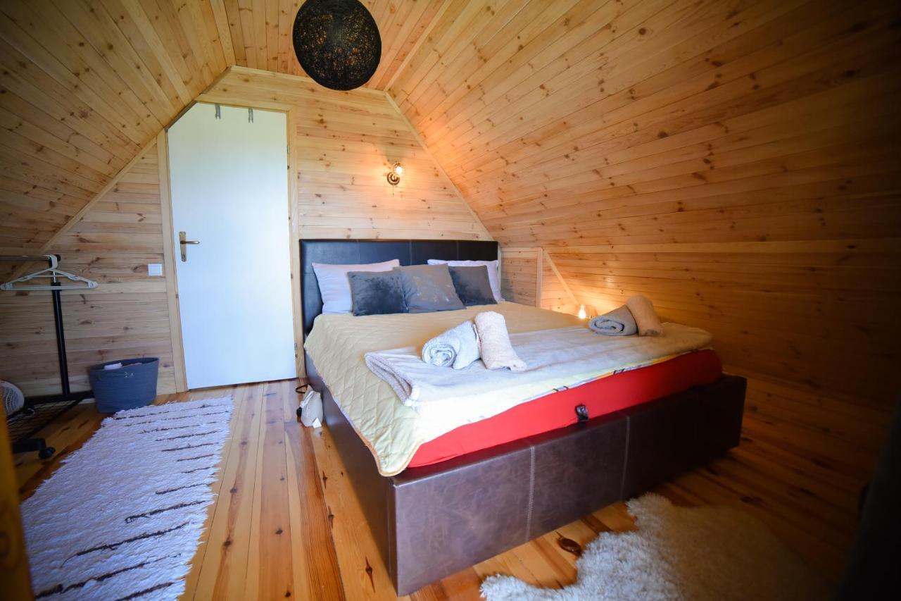 Villa Reset Zlatibor Dış mekan fotoğraf