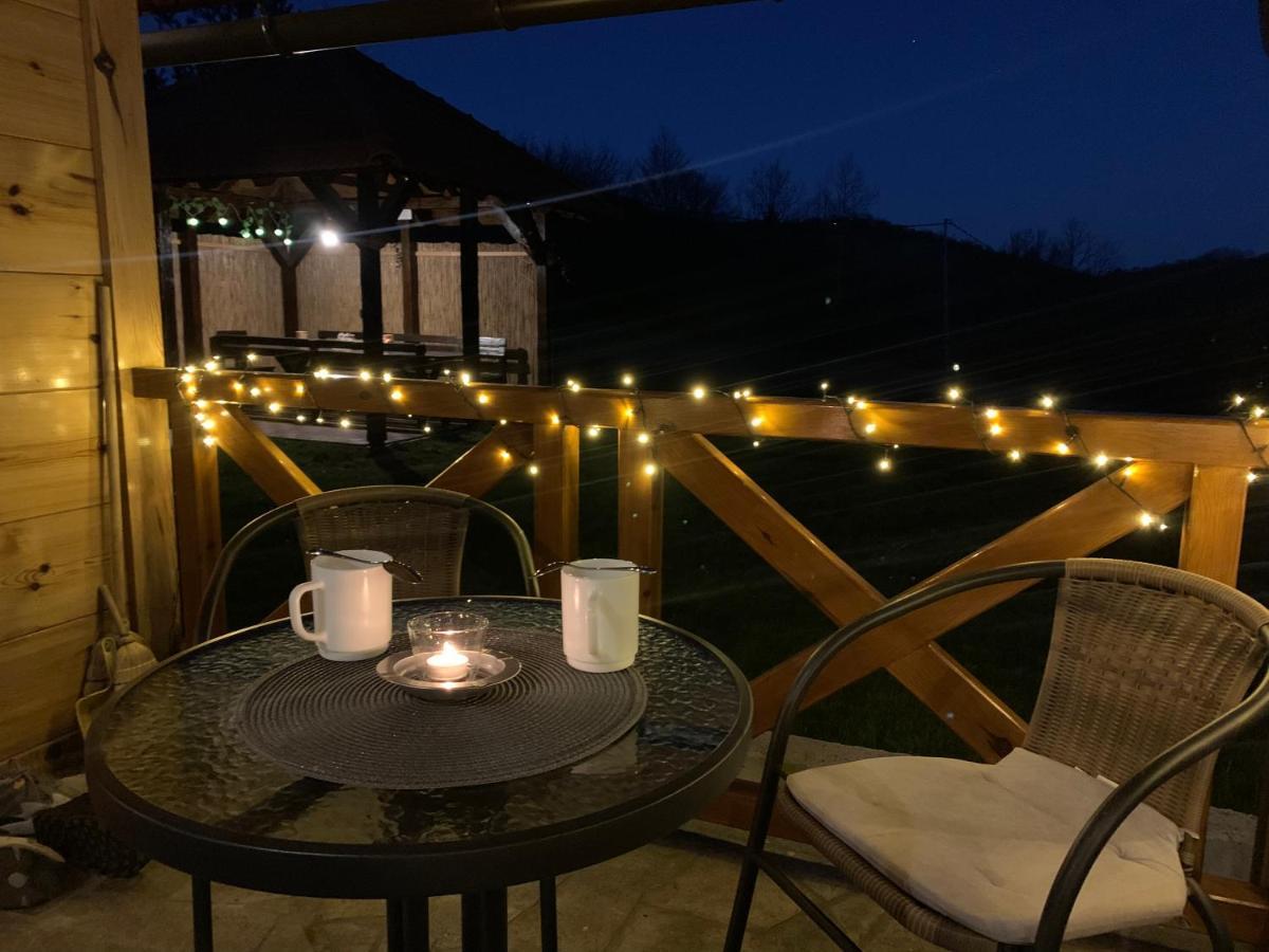 Villa Reset Zlatibor Dış mekan fotoğraf