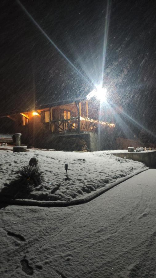 Villa Reset Zlatibor Dış mekan fotoğraf